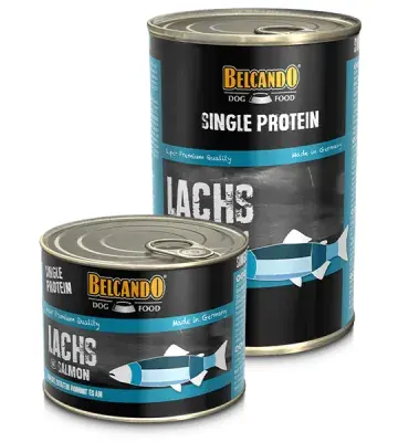 Belcando Conserva Single Protein Somon - belcando,200-g