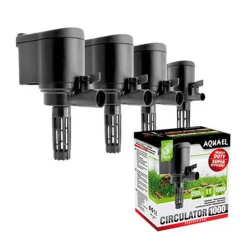 Aquael Pompa Circulator 1000