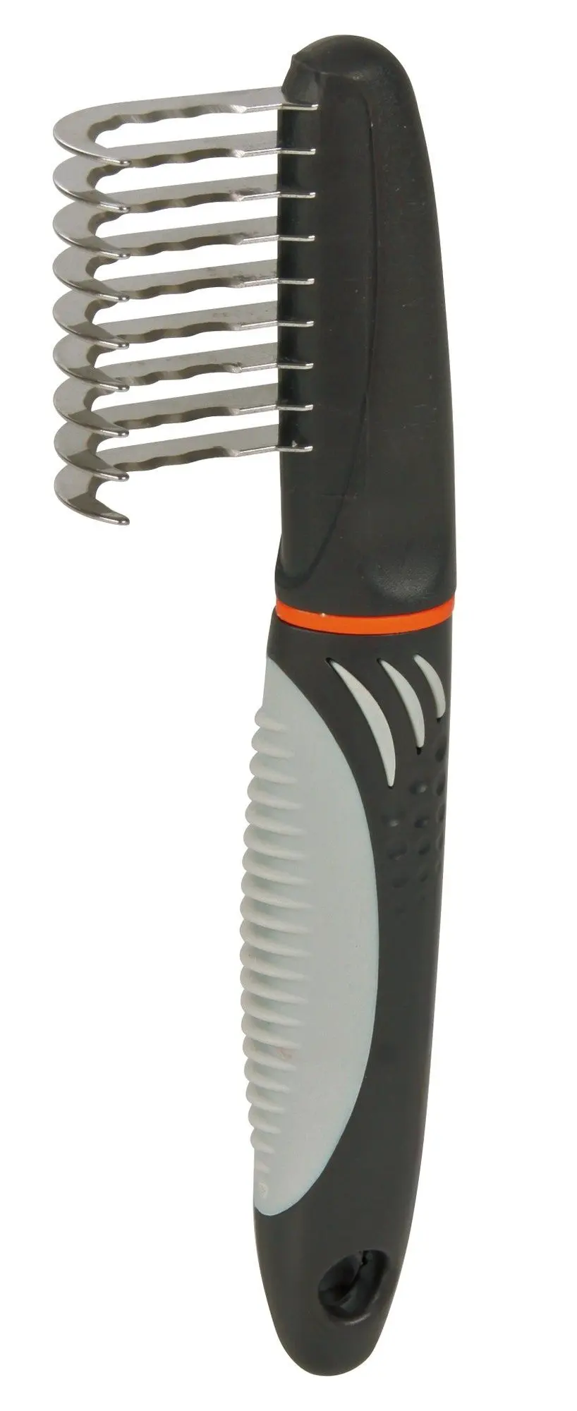 Piaptan Trimer 19 cm cu dinti lungi 5.5 cm 24162