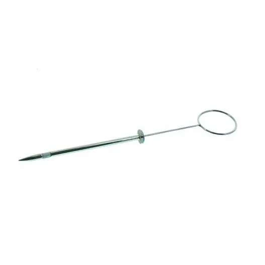 Sonda Mamara cu Extractor de Tumori, Albert Kerbl