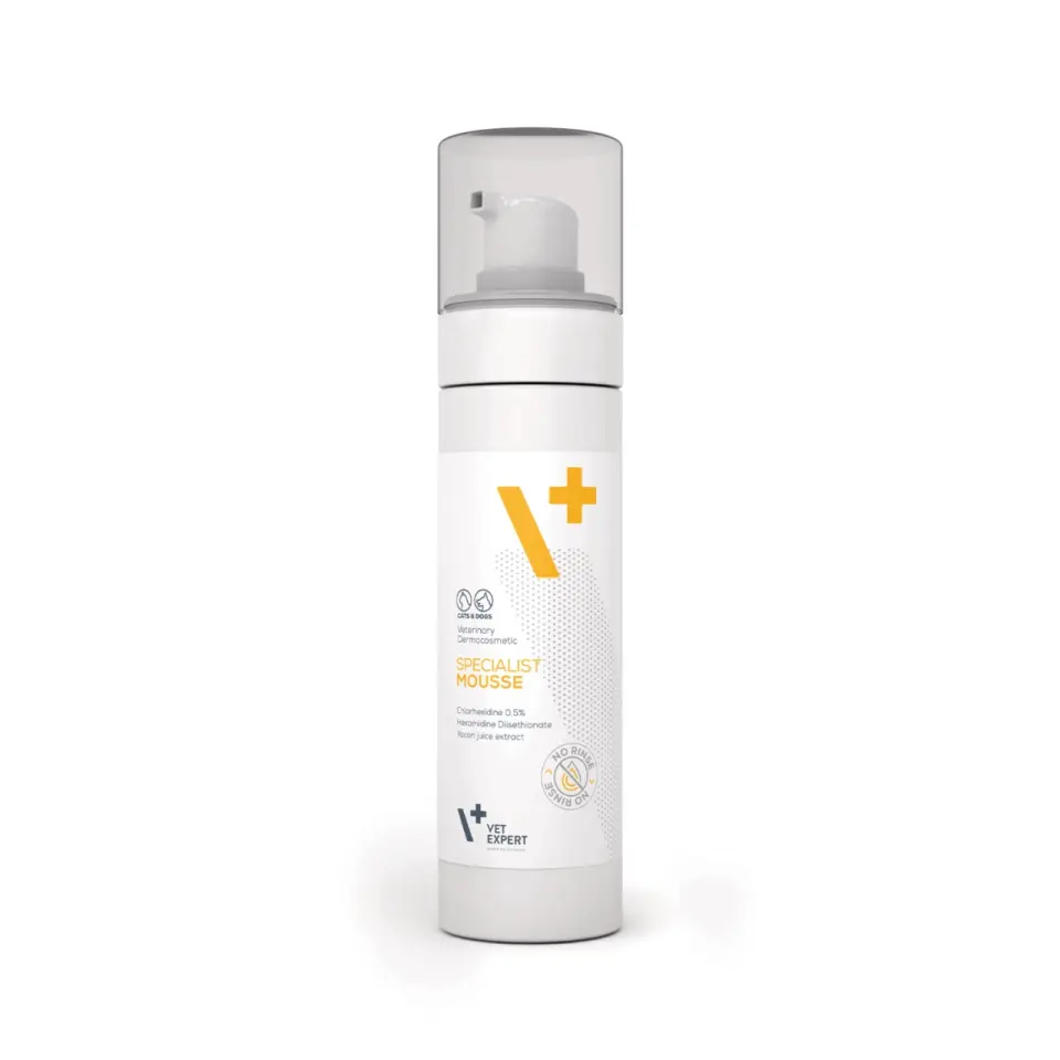 VetExpert Specialist Mousse, 150 ml