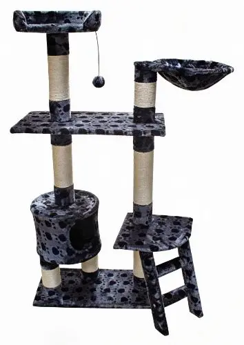 Pet Expert Ansamblu Multi Paws Sbe618-2