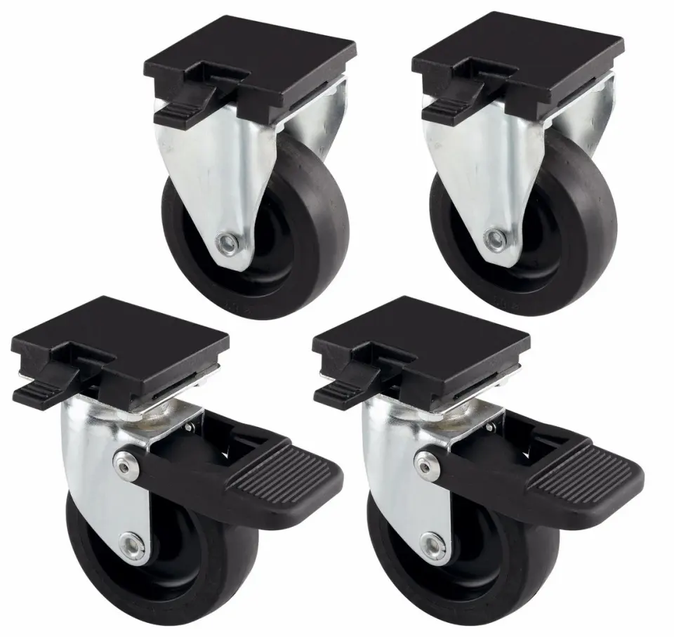 Kit Roti Cusca Atlas 50/60