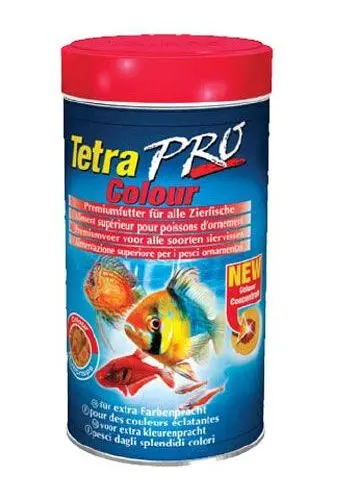 Tetra Pro Color Crisps 10 l