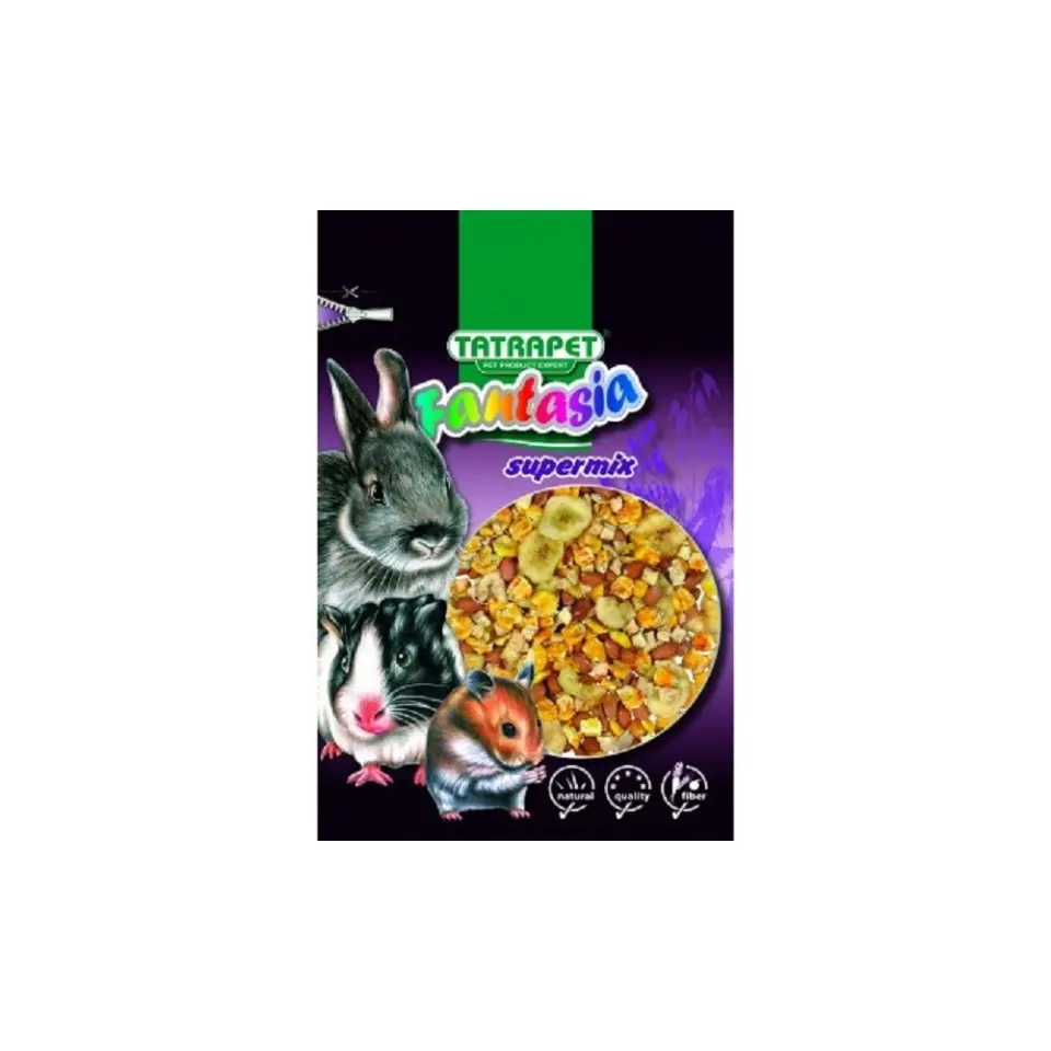 Hrana Fantasia perusi 500 g