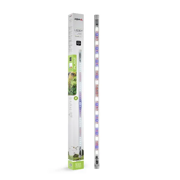Aquael Tub Led Plant 10 W 55-60 cm 114049