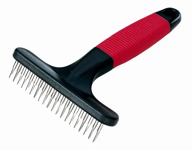 Ferplast Piepten T 20 GRO 5848