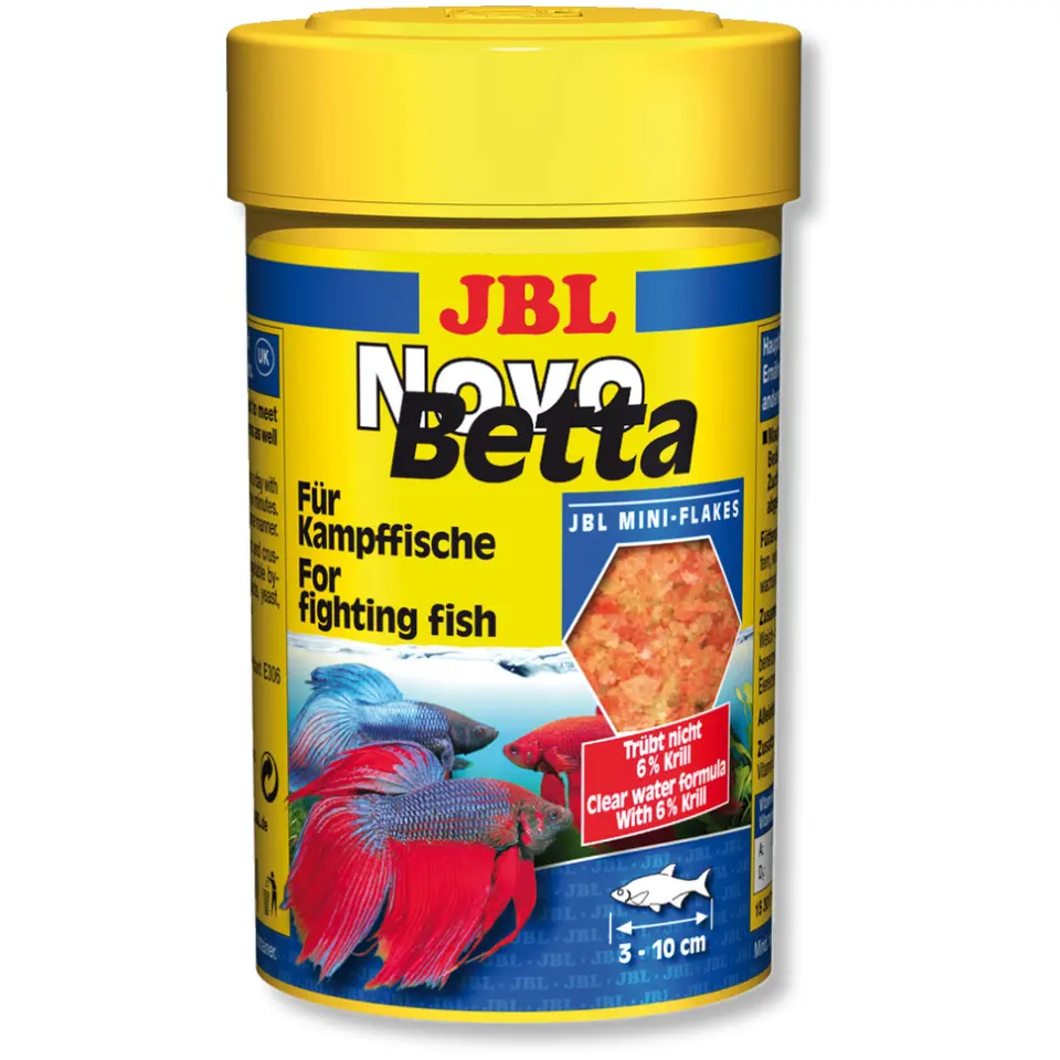 JBL Novobetta 100 ml