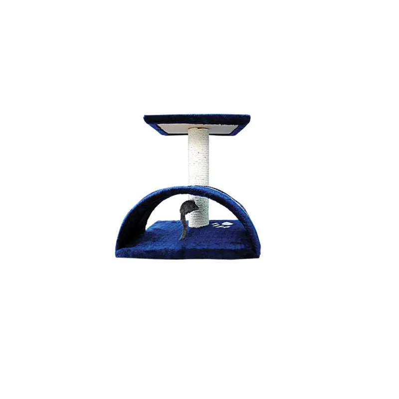 Sisal-Ansamblu De Joaca Pentru Pisici