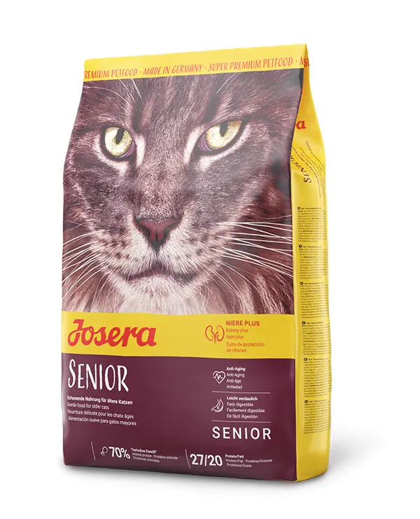 Josera Senior, 2 kg