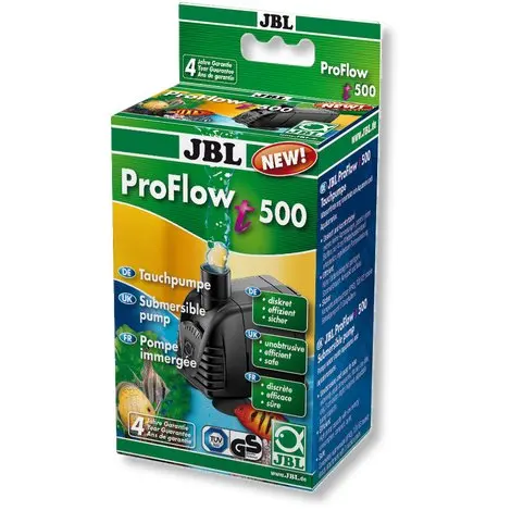 JBL Pompa Proflow T500
