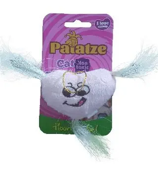 Paiatze Cat Plus Roz N5164
