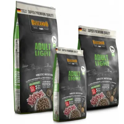 Belcando Adult Light - 12-5-kg