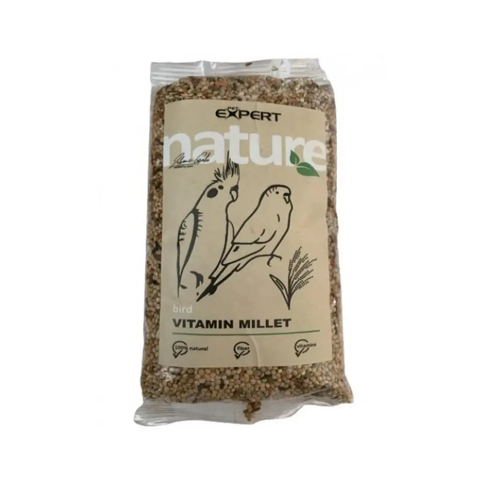 Hrana Nature mei & vitamine 400 g