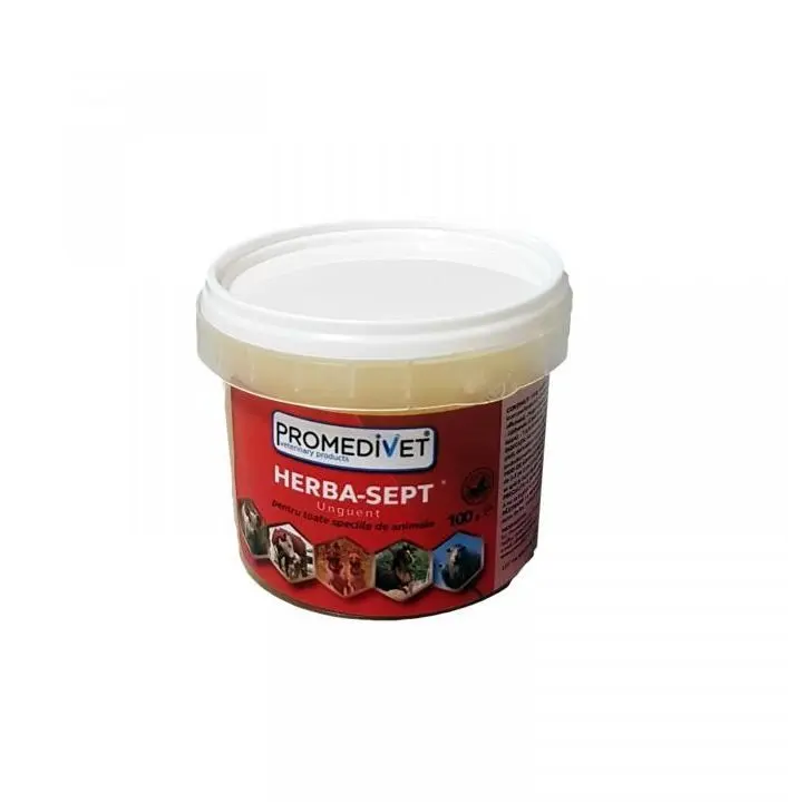 Herba Sept Simplu, 100 g