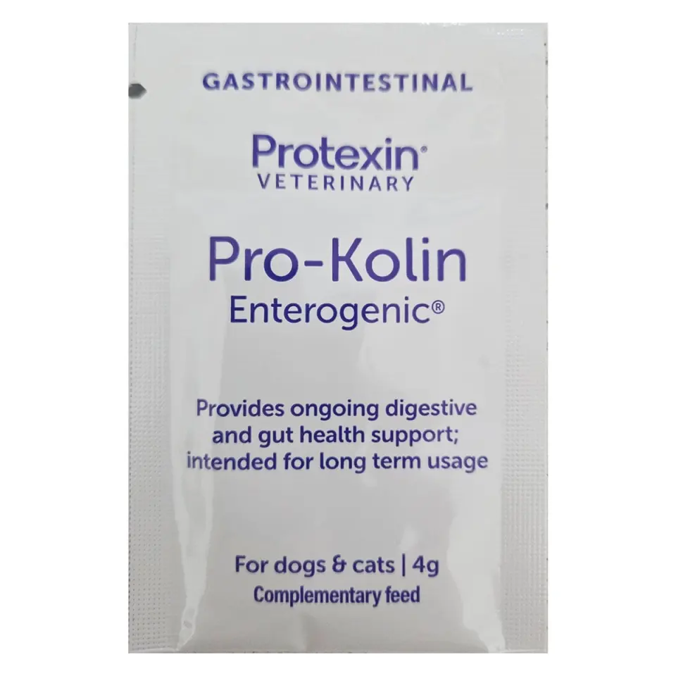 Protexin Pro-Kolin Enterogenic, plicuri