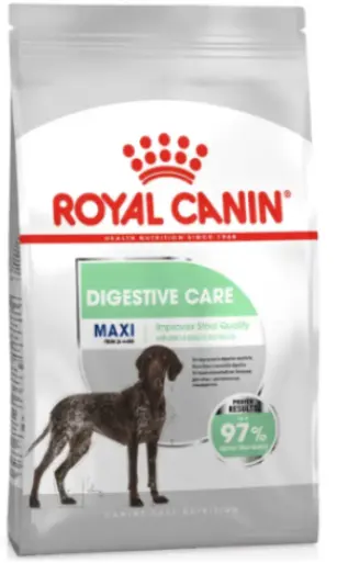 Royal Canin Maxi Digestive Care 12 kg