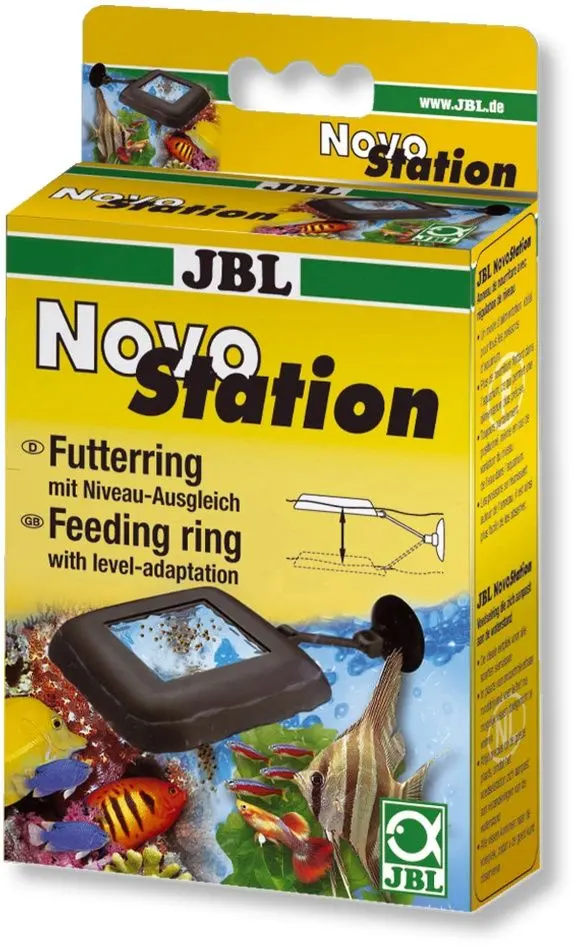 JBL NovoStation