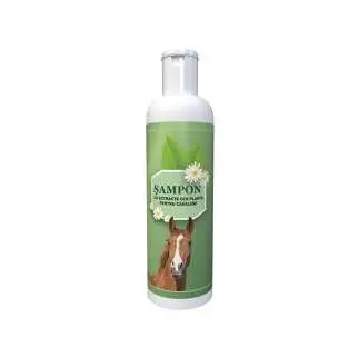 Sampon cu Extract din Plante pentru Cabaline, Pasteur, 200 ml
