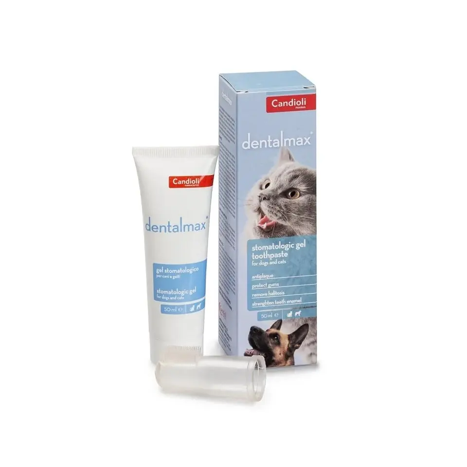 Dentalmax gel, 50 ml