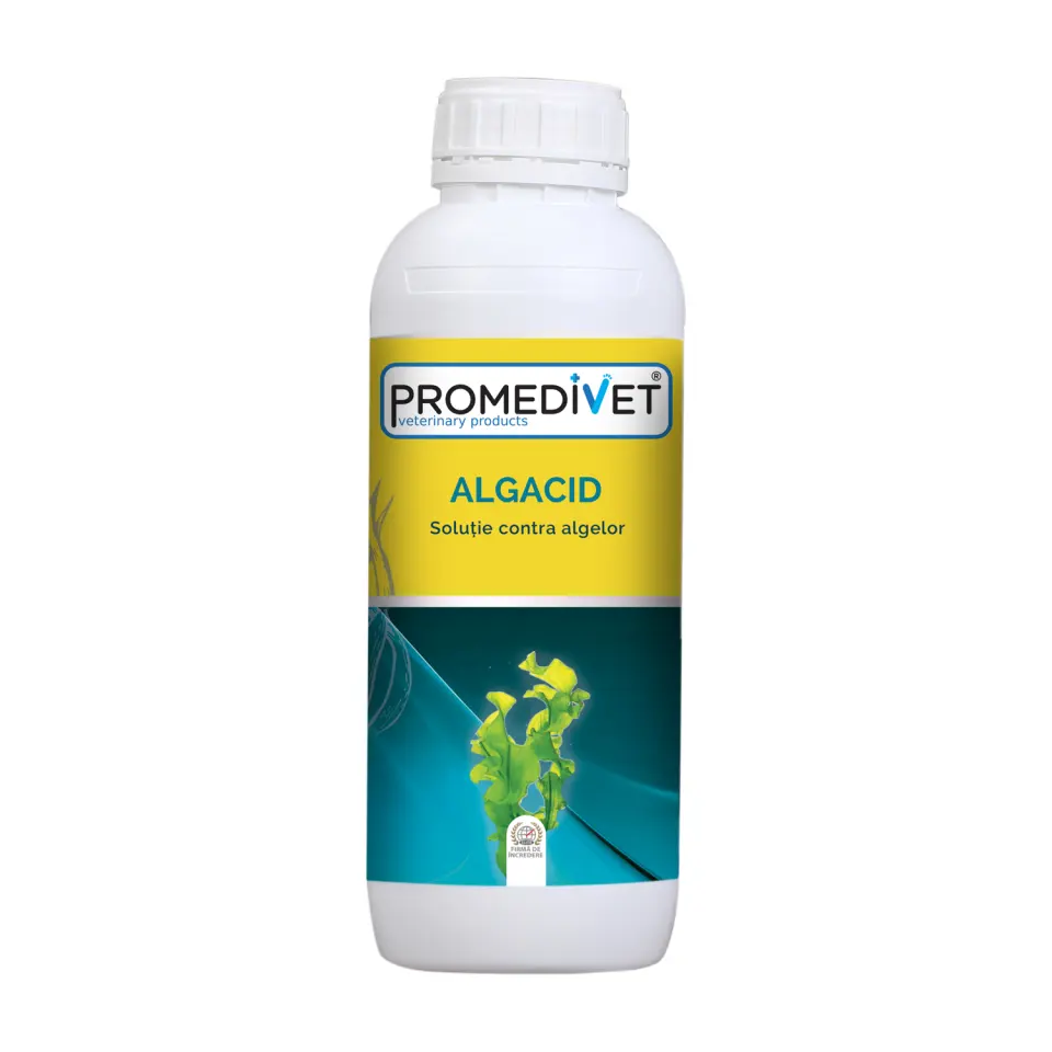 Promedivet Algacid 30 ml