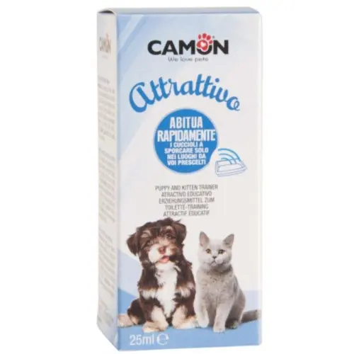 Soluție atractantă Camon 25 ml
