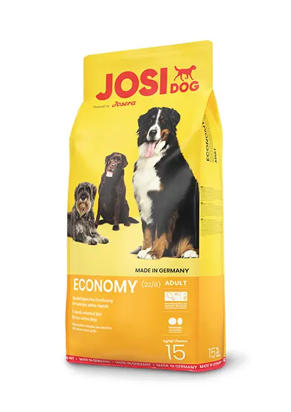 JosiDog Economy, 15 kg