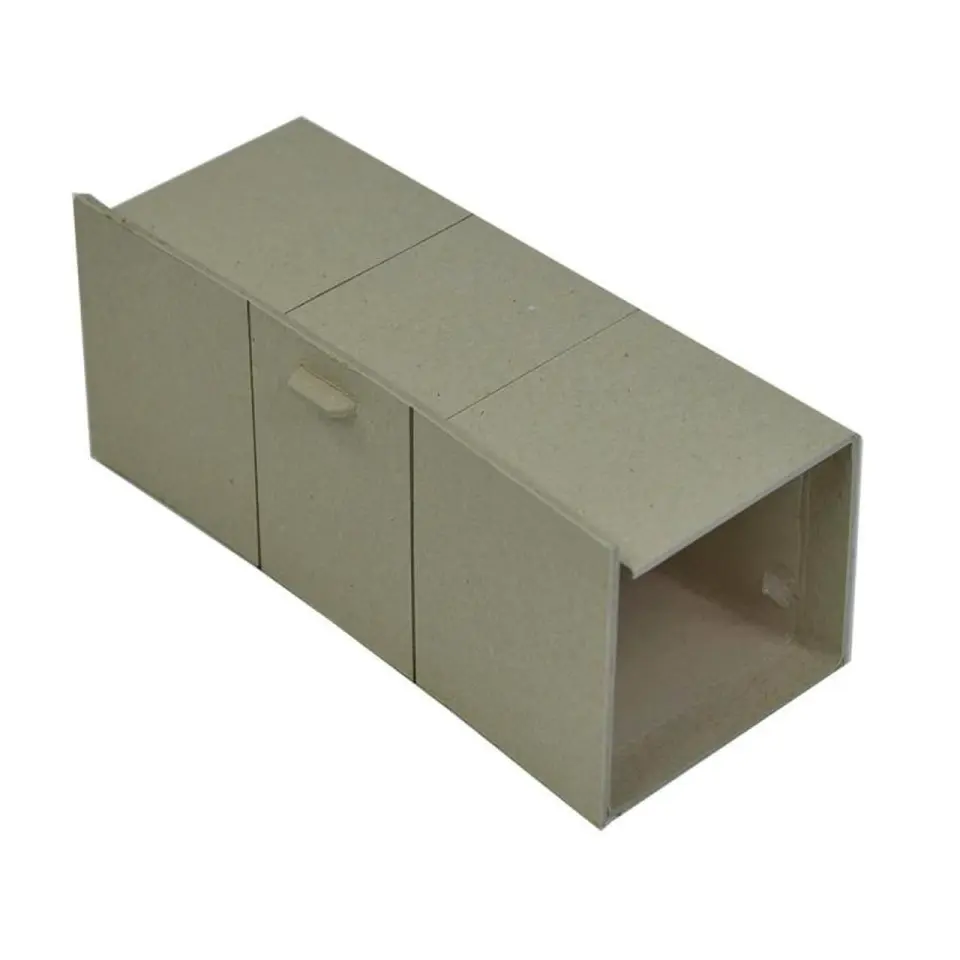 Capcana Adeziv Carte, 2 buc