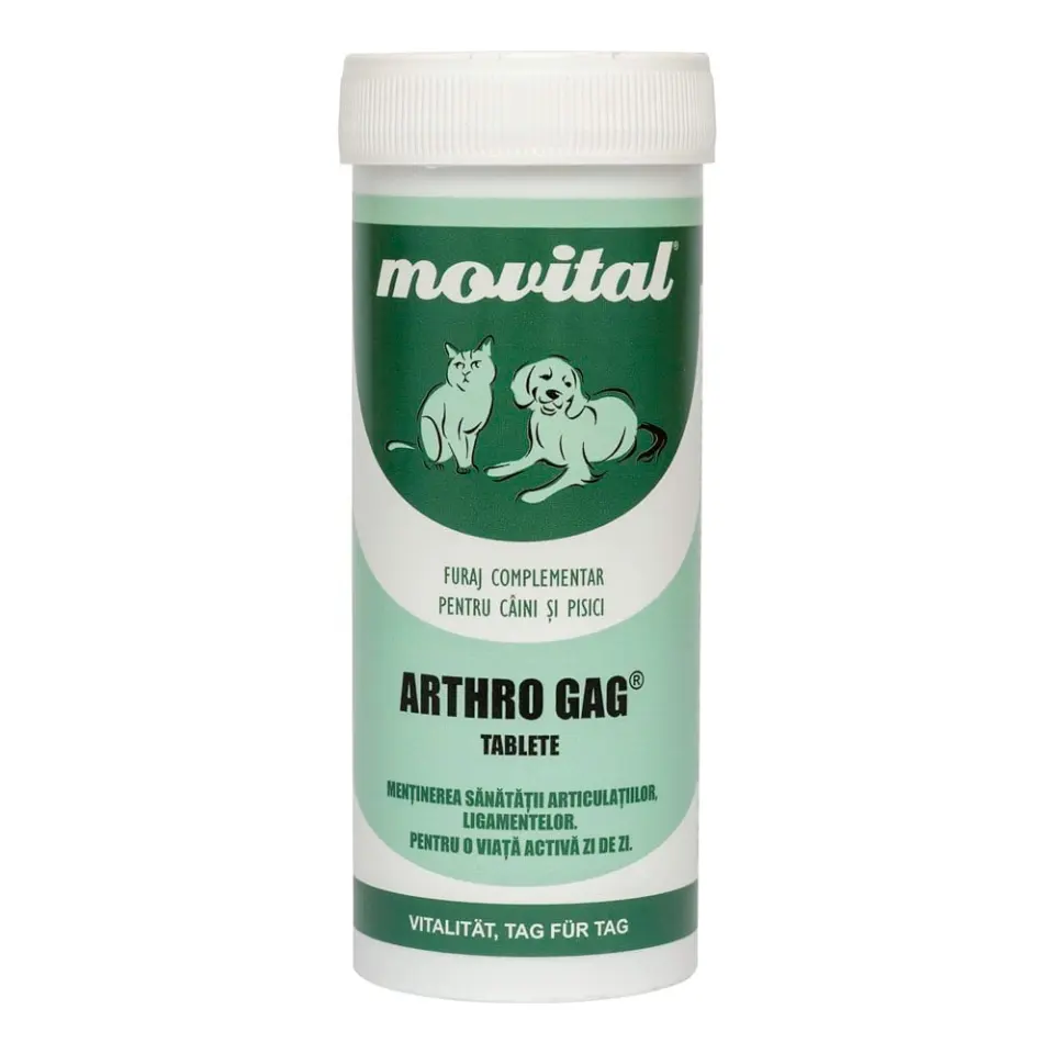 Arthro GAG, 90 tablete