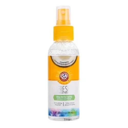 Arm&Hammer Spray Dental Cocos 118 ML
