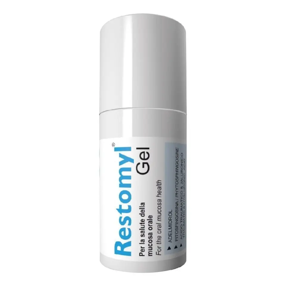 Restomyl Gel, 30 ml