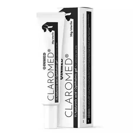 Claromed, 30 g