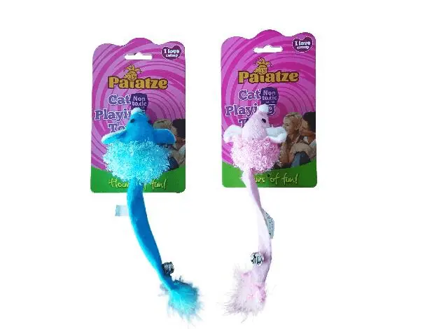 Paiatze Cat Soarece Blanita N5090