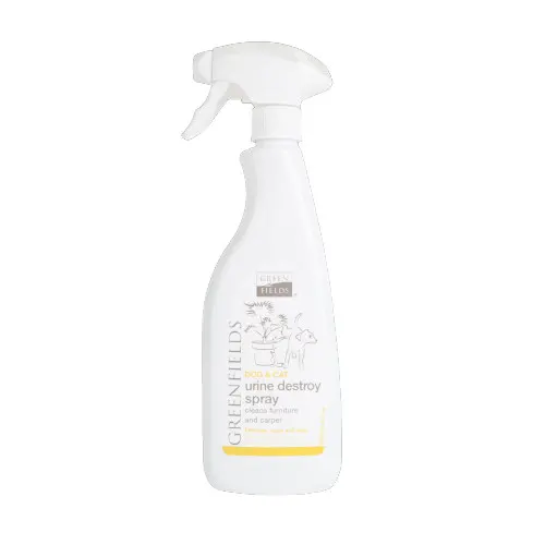 Spray Greenfields Urine Destroy - 400ml
