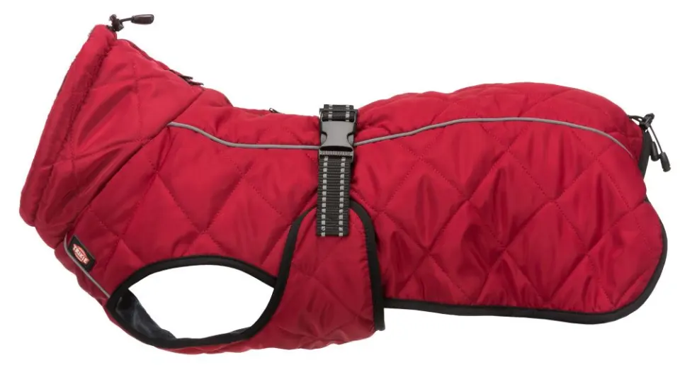 Hainuta Minot XS: 30 Cm Rosu 67981