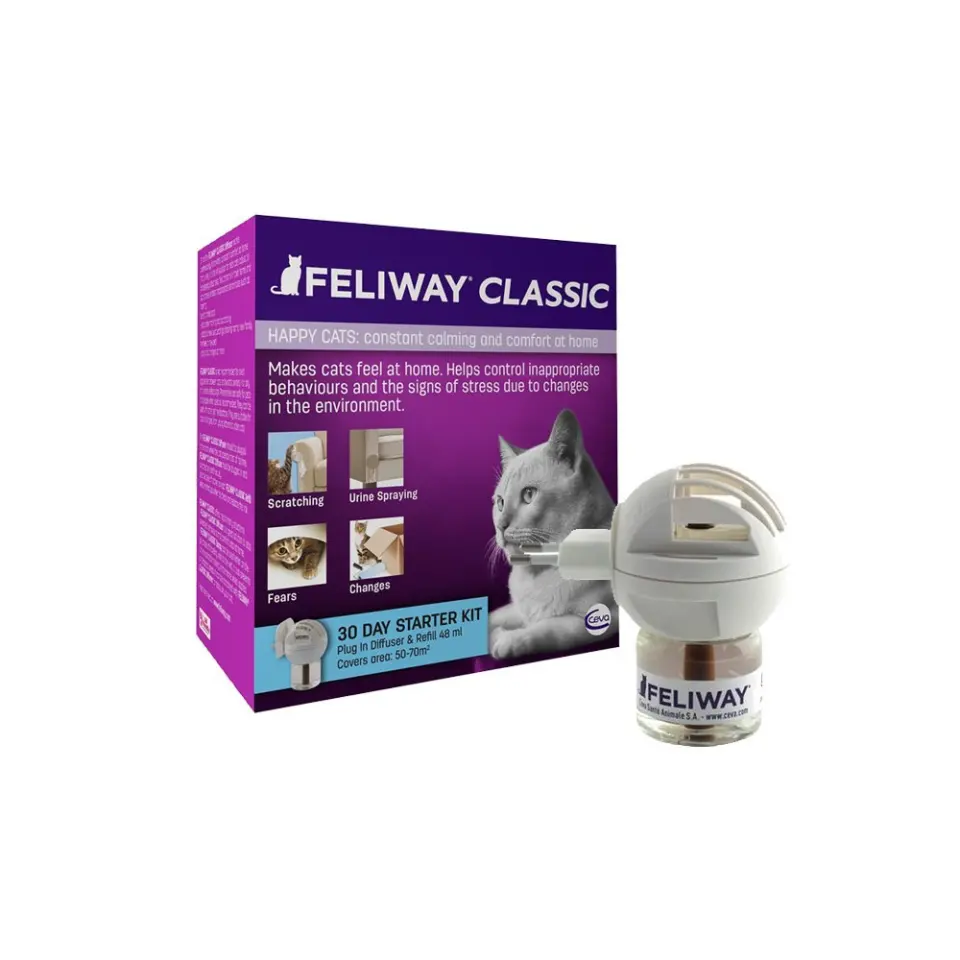 Feliway Vaporizator Electric