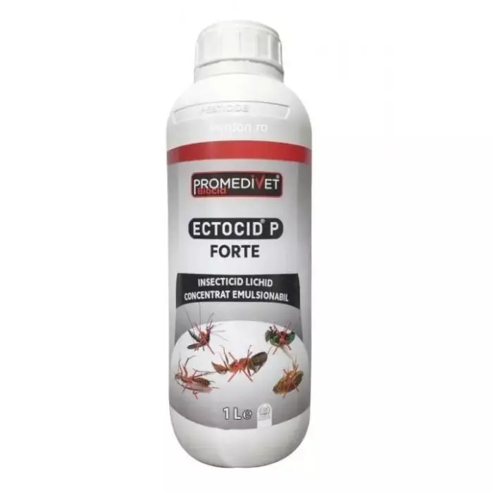 Ectocid Forte, 1 L