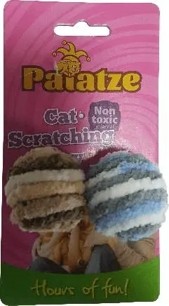 Paiatze Cat Mingi Plus 7CM W5610