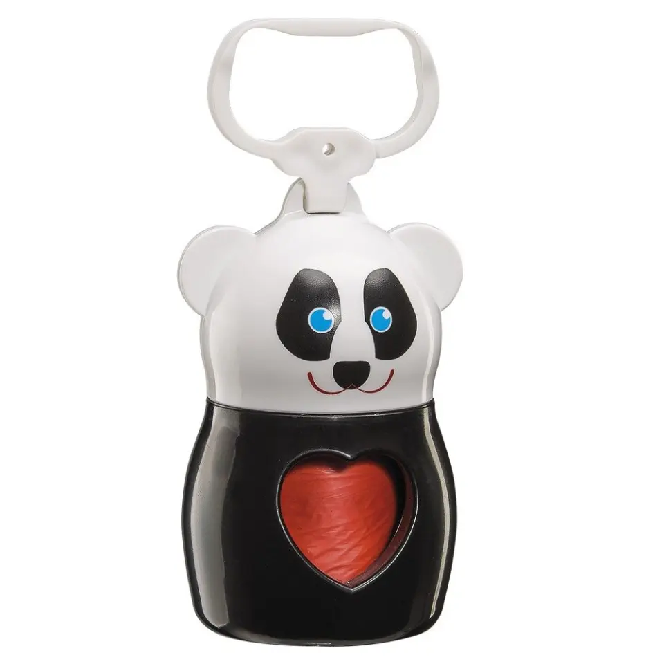 Ferplast Suport Pungi Igienice Panda