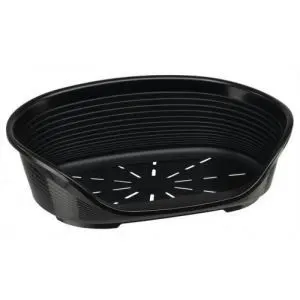 Ferplast Siesta Deluxe 2 Negru