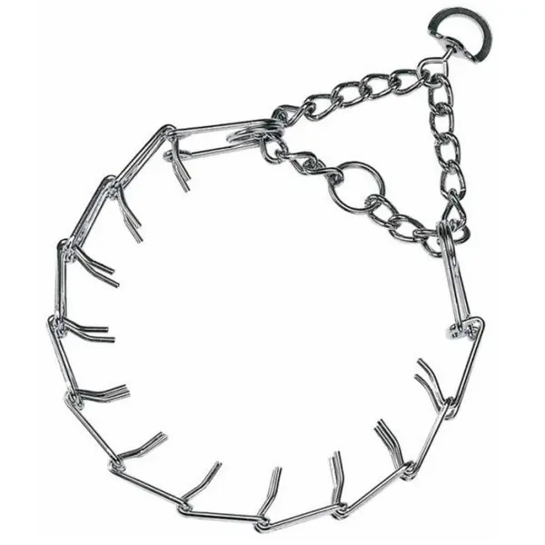 Pet Expert Zgarda Forta 3MM 8 Zale