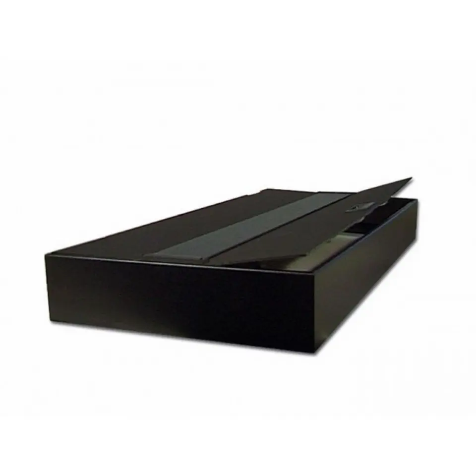 Juwel Capac Multilux 150X50 Cm Negru