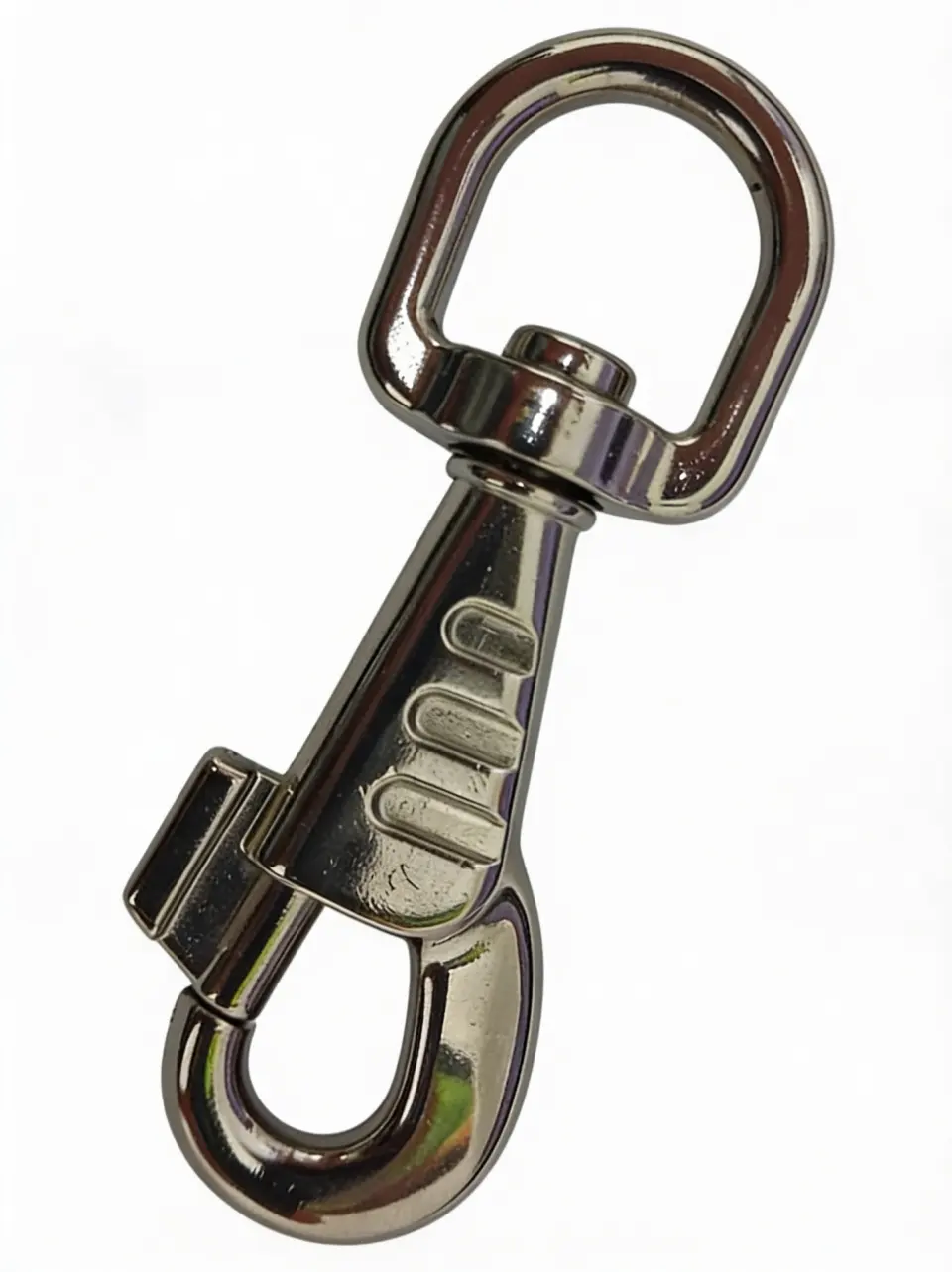Carabiniera 12 x 60 mm Patrata