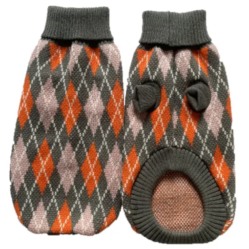 Pet Expert Haina Caine BO-S21072 - xl