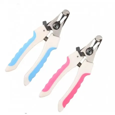 Foarfeca Unghii Color & Fancy 16 Cm