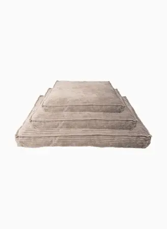 Pawise Cozy Bed Memory Mattress 75x60x10cm