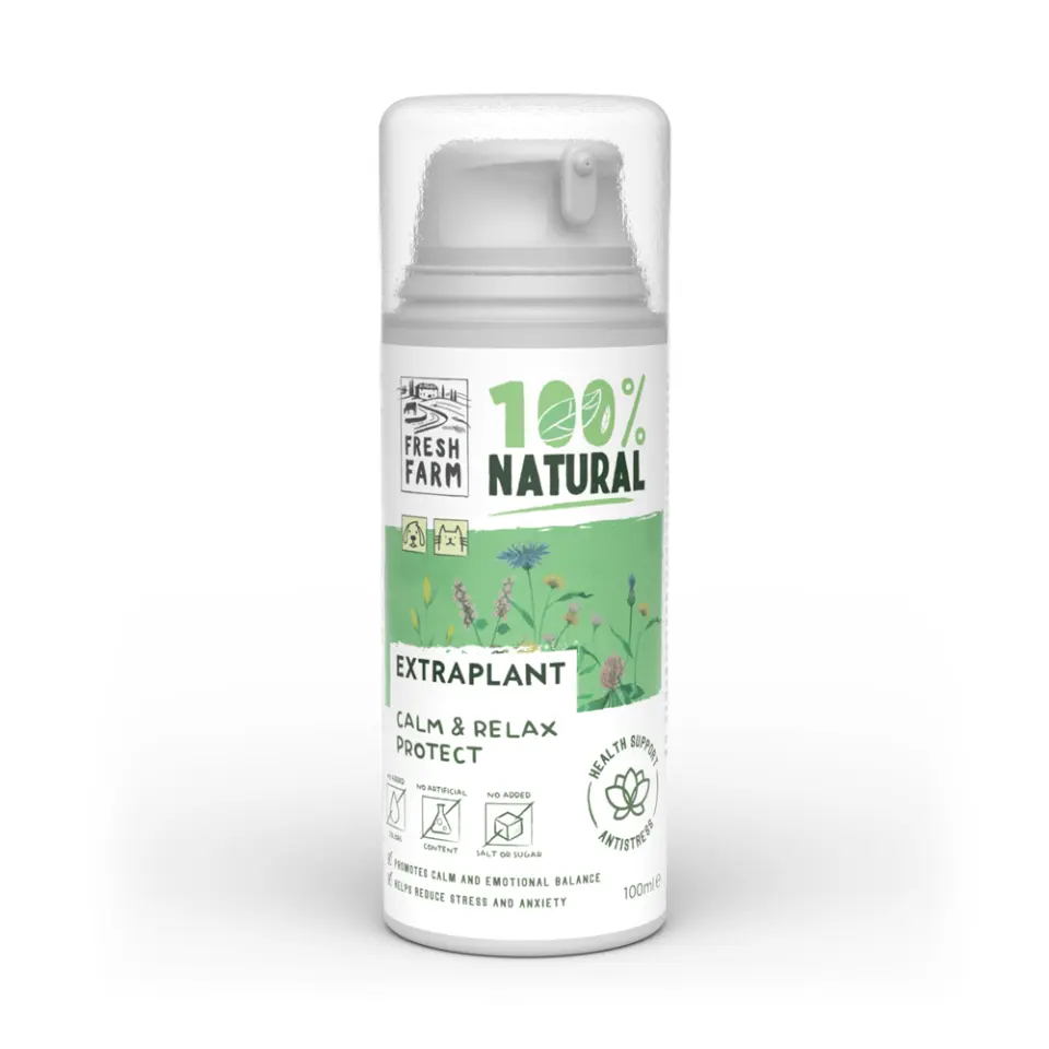 Fresh Farm Extraplant Calm&Relax Protect 100ml