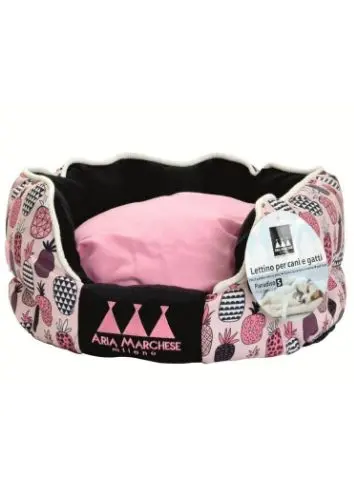 Aria Marchese Pat Paradiso Ananas M