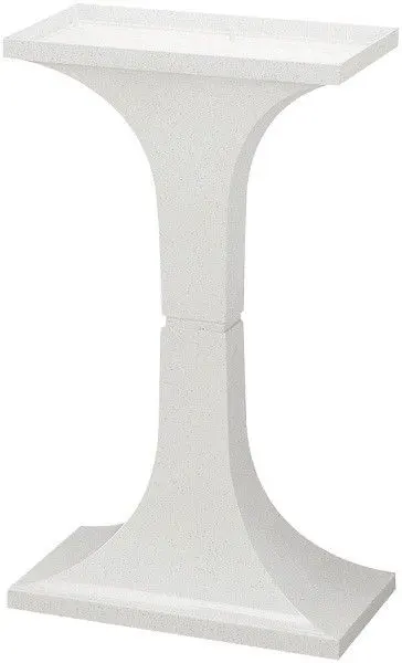 Ferplast Suport F 70 Alb