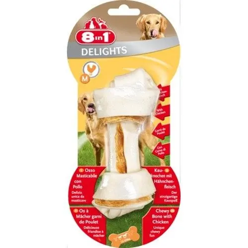 8in1 OASE DELIGHTS M